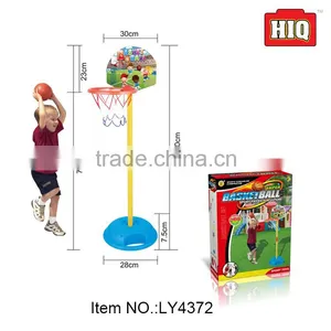 Movable Portable Kids Sport Toys Basketball Board thumbnail-1