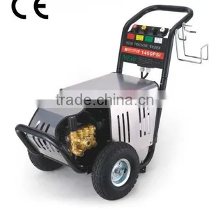2.2KW 1450-2.2S4 Car Washing Machine thumbnail-1