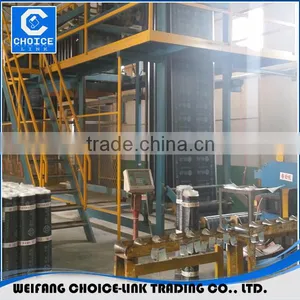 Sbs Membrane Construction Waterproofing Membrane thumbnail-3