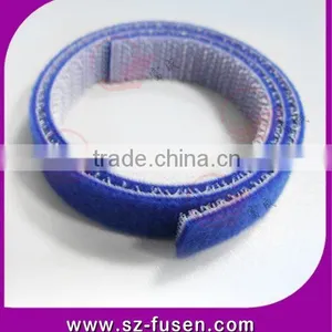 Back to Back Hook and Loop Magic Tape Strap thumbnail-1
