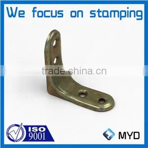 China Factory Direct Sale Cheap Metal Shelf Bracket thumbnail-6