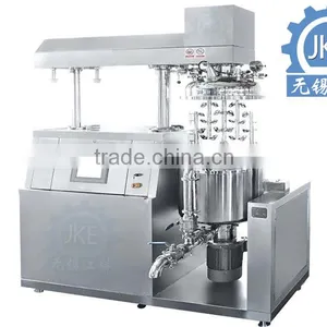 High Quality Cosmetic Chemical Pharmaceutical Industry Making Mixing Equipment Quality Choice thumbnail-4