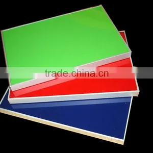 High Gloss MDF " UV " thumbnail-1