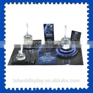 High End Acrylic Display for Watch thumbnail-6