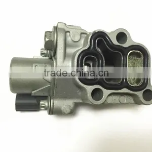 Solenoid Spool Valve Assy For Hon-da OEM# 15810-PWC-015 thumbnail-2