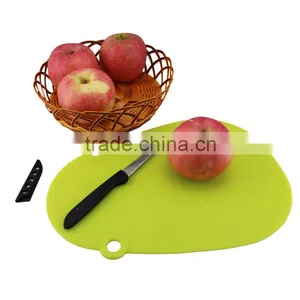 Shenzen Silicone Cutting Board For Fruit thumbnail-1