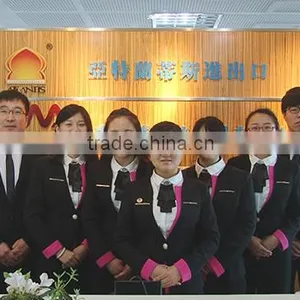 Linyi Atlantis Imp. & Exp. Co., Ltd. company overview - view 1 thumbnail