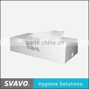 Hot Selling! ABS Toilet Tissue Dispenser Napkin Tissue Holder V-9001 thumbnail-1
