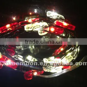 2016 China Supplier LED Christmas Lights With Battery Operated thumbnail-2