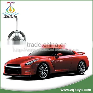 Brand New Toy Remote Control Car rc Toy Car Diy Toy With EN71 Test Report thumbnail-2