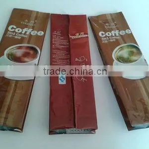 Food Packaging Bag/Snack Pouch thumbnail-1
