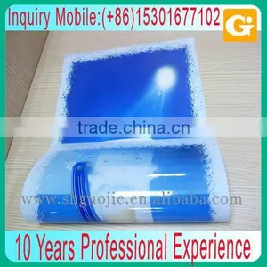 Styrene Solvent Backlit Film thumbnail-1