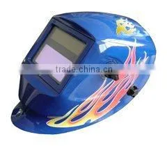 Safety Solar Power Automatic Welding Mask thumbnail-1