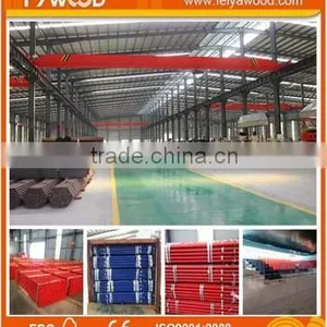 Adjustable Steel Pipe Support Shoring Props Jack for Form Work Construction Conmpanies thumbnail-4