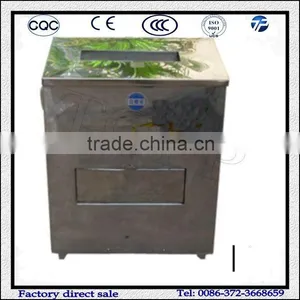 Industrial Fish Slicer Machine for Sale thumbnail-2