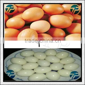 Electric Machine Peeling Egg/Chicken Egg Peeling Machine for Sale thumbnail-6