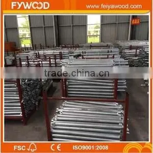 Hot-Dipped Galvanized Ringlock Scaffolding System thumbnail-5