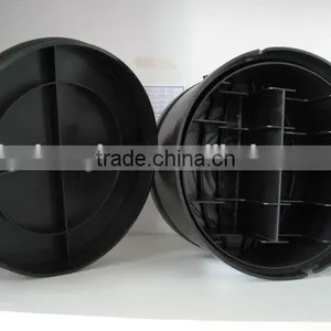 Factory Supplier Plastic Injection Mould Plastic Hospital Medical Case thumbnail-5