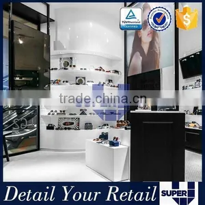 Factory Direct-Selling Professional Workmanship Eyewear Shop Display thumbnail-6