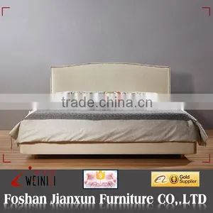 C002 Antique Bedroom Furniture Set thumbnail-2