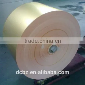 Best Price Aluminum Transfer Paper for Cigarette Packing thumbnail-1