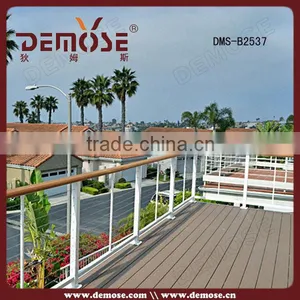 Iron Grill Design for Balcony thumbnail-1
