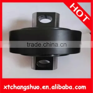 Motorcycle Parts Torque Rod Bush Track Rod Bush High Quality and Low Price Amw Torque Rod Bush thumbnail-1