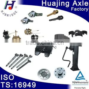 Semi Trailer Manual Slack Adjuster thumbnail-3