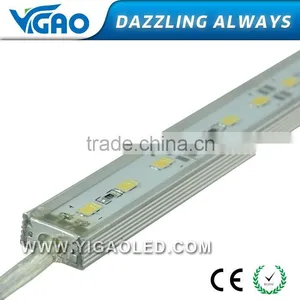 CE&RoHS Approved Rigid Led Strip Light thumbnail-1