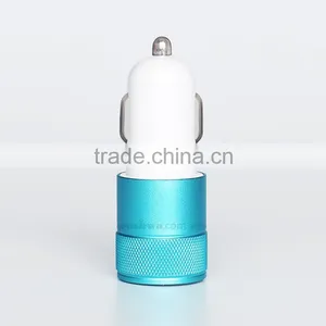 Mini Car Charger thumbnail-6