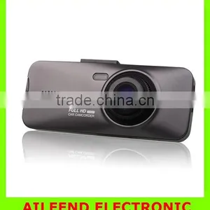 NTK96650 AT900 Portable FULL HD 1080P 2.7" Car DVR Camera Video Recorder 148 Motion Detection G-Sensor WDR Dash Cam Pixel thumbnail-3