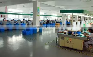 Yueqing Chenf Electric Co., Ltd. company overview - view 1 thumbnail