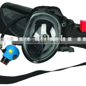 Baoya EEBD1100 Fire Escape Respirator thumbnail-1