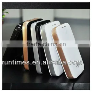 Smart Universal Power Bank for Digital Camera/laptop thumbnail-1