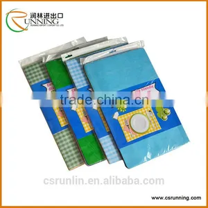 Hot Selling Wholesale Fancy Design Non Woven Fabric Cloth Supplier's Choice thumbnail-2
