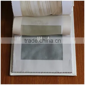 Inherently Fire Retardant American Design Mesh Screen XJY 0271 thumbnail-1