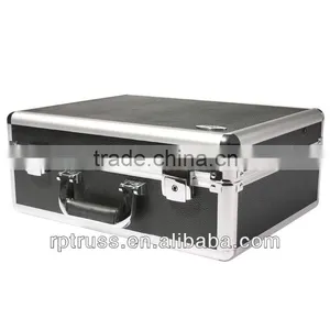 Aluminum Trolley Station Cosmetic Case,lamp Beauty Makeup Trolley Case,trolley Lamp Beauty Case thumbnail-6