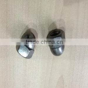 Decorative Cap Nut Bright Color thumbnail-3