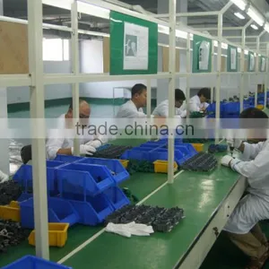 CJ20 Series AC Contactor 10Amp 380V Made in China Factory thumbnail-3