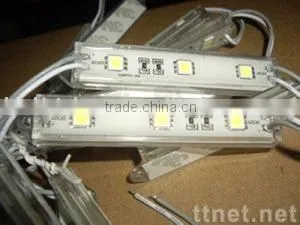 3 Leds 5050 Led Module thumbnail-1