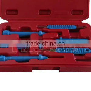 6PCS Terminal Release Tools Set, Electrical Service Tools of Auto Repair Tools thumbnail-1