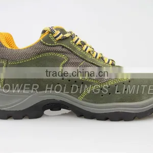 Industrial Safety Boots R314 thumbnail-3