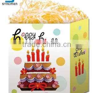 Customized Birthday Gift Bag thumbnail-5
