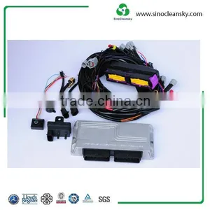 Golden Sale! CNG Conversion Kit /Diesel CNG/lpg Conversion Kit thumbnail-2
