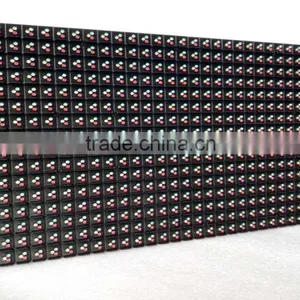 P10 Red Led Module,p10 Outdoor Red Led Module,p10 Led Module Red thumbnail-3
