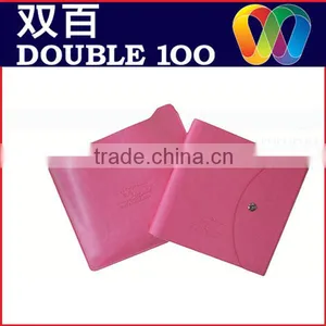 Double100 Hot Photo Leather Wedding Photo Album thumbnail-5