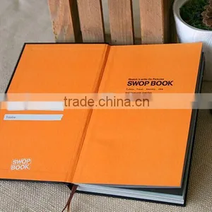Hot Sale Personalized Hardcover Notebook thumbnail-1