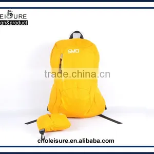 China Maufacturer Foldable Bags Foldable Travel Bag Backpacking Backpacks Camping Backpack Best Backpack Wholesale Cheap Bag Hot thumbnail-2