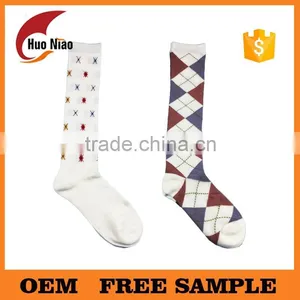 School Sex Girl Knee Ski Socks ,over the Knee Socks,cheap Knee High Socks thumbnail-2