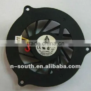New Cooler Cooling CPU FAN For HP Pavilion DV2000 DV3000 Series P/N KSB0505HA thumbnail-1